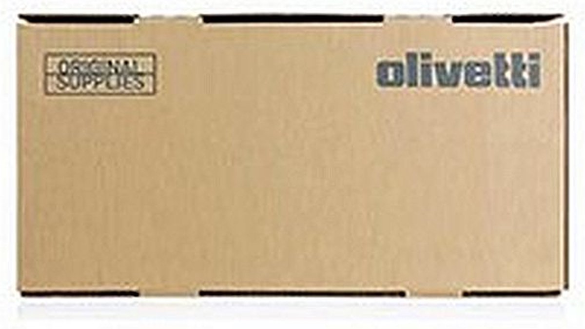 Olivetti - B1036 - Toner zwart