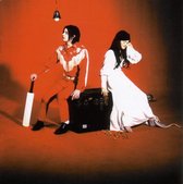 The White Stripes: Elephant [CD]