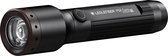 Ledlenser P5R CORE zaklamp oplaadbaar - 500 Lumen - IP68 - focusseerbaar