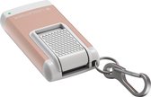 Bol.com Ledlenser K4R ROSE GOLD - sleutelhanger - oplaadbaar - 120 lumen aanbieding