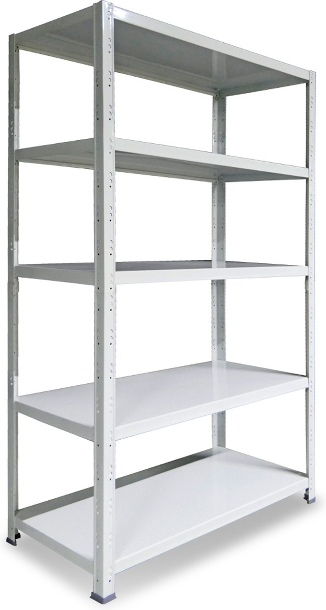 Stellingkast Opbergrek Premium M 180x90x40 cm (hxbxd)
