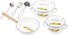 small foot - Cookware "Country House"