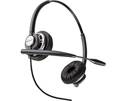 HP Poly EncorePro 720D met Quick Disconnect Binaural Digital Headset TAA