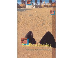 Eindbestemming