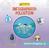 21st Century Junior Library: Enviro-Graphics Jr. - Infographics: Pollution