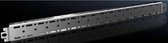 Rittal VX 8617.710 Montagerail Geperforeerd (b x h) 18 mm x 39 mm Plaatstaal 4 stuk(s)