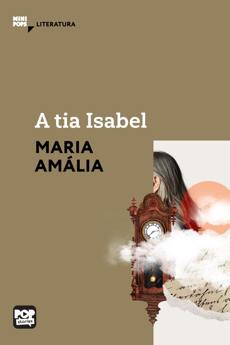 MiniPops - A tia Isabel - Maria Amalia