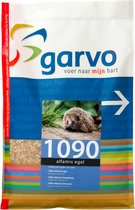 4x Garvo Alfamix Egelvoer 1,5 kg