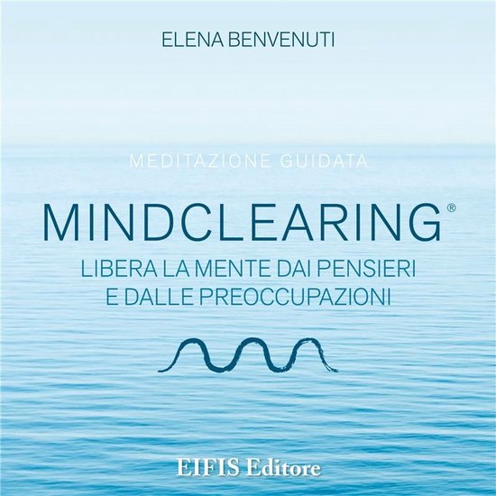 MindClearing - cover