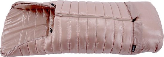 Leclerc Baby Comfortabele Voetenzak Lente - Sand — afbeelding 4
