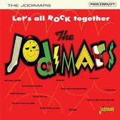 The Jodimars - Let's All Rock Together (CD)