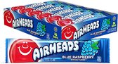 Airheads - Blue Raspberry - 10 Stuks