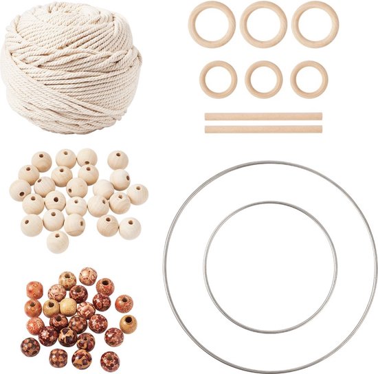 Macramé