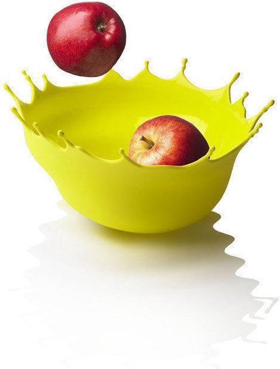 Menu Dropp! Centerpiece Bowl - Lime Groen