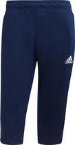 Adidas Tiro 21 3/4 Keeperbroek Heren - Marine | Maat: S