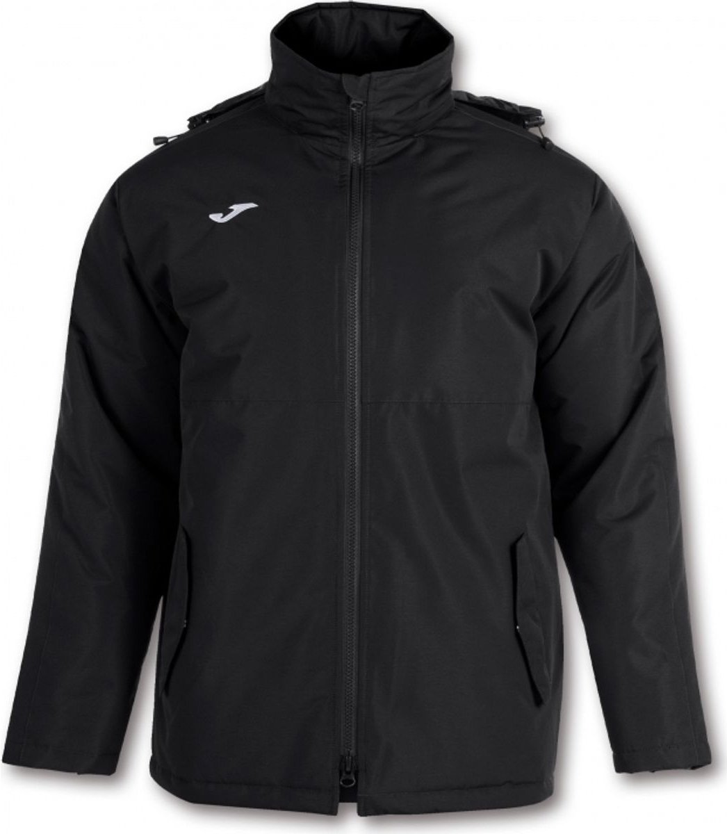 Joma Trivor Coachvest Heren - Zwart | Maat: 3XL