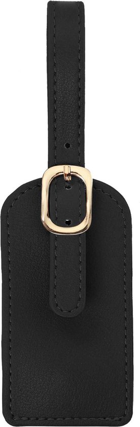 Portefeuille Homme Thomas Calvi Deluxe Cuir Véritable Noir - Neuf Avec étiquettes, Format 12x9.5x2 Cm, Classique, Multifonction