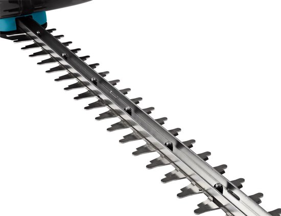 Makita heggenschaar - DUH523Z - 18 V - 52 cm - zonder accu's en lader