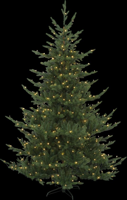 Kerstboom "Brekstad" - 210cm - 460 leds