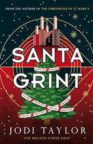 The Time Police - Santa Grint