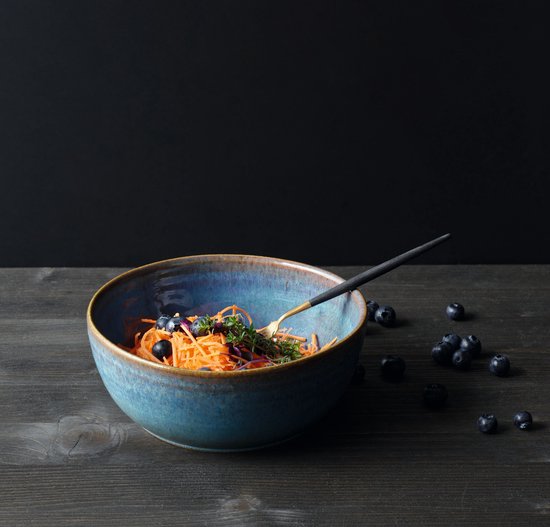 ASA Selection Kom / Poke Bowl Curacao ø 18 cm / 800 ml