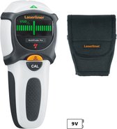 Laserliner MultiFinder Pro Universele Detector - Hout/Metaal/Koper/IJzer