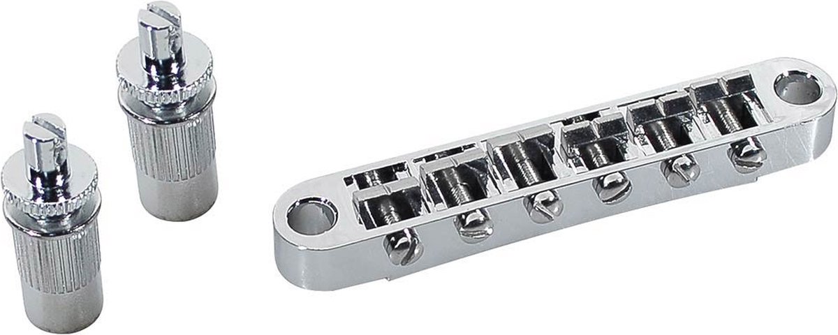 Gitaar brug Boston B-166-C