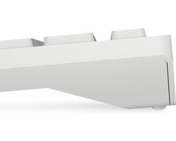 DELL KM5221W-WH toetsenbord Inclusief muis RF Draadloos QWERTY US International Wit