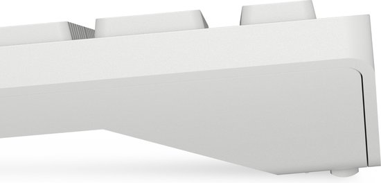 DELL KM5221W-WH toetsenbord Inclusief muis RF Draadloos QWERTY US International Wit