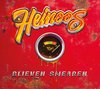 Heinoos - Blieven Smearen (CD)