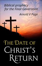 The Date of Christ's Return
