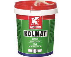 Griffon Pijphennep - hennep - 100 gr