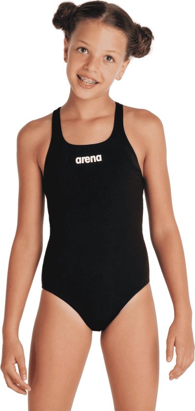 Arena Maillot De Bain Fille Team Swim Pro Solid bol