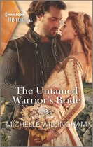 The Legendary Warriors 2 - The Untamed Warrior's Bride