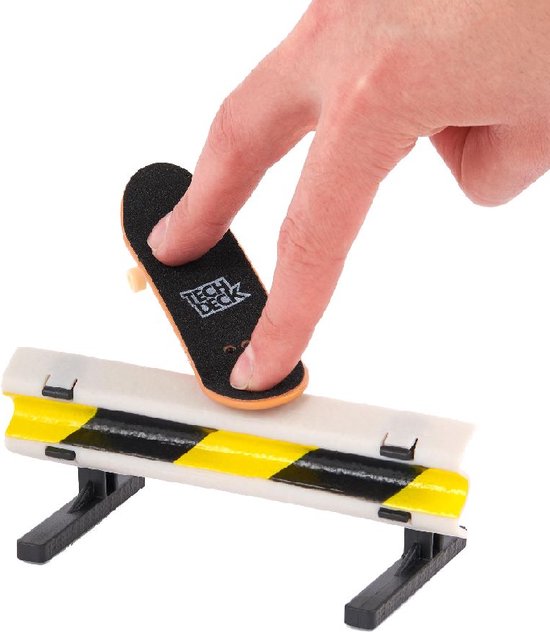 Tech Deck VS series Fingerboard set