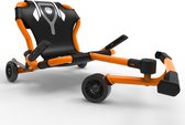 EzyRoller classic X - Skelter Ligfiets Oranje