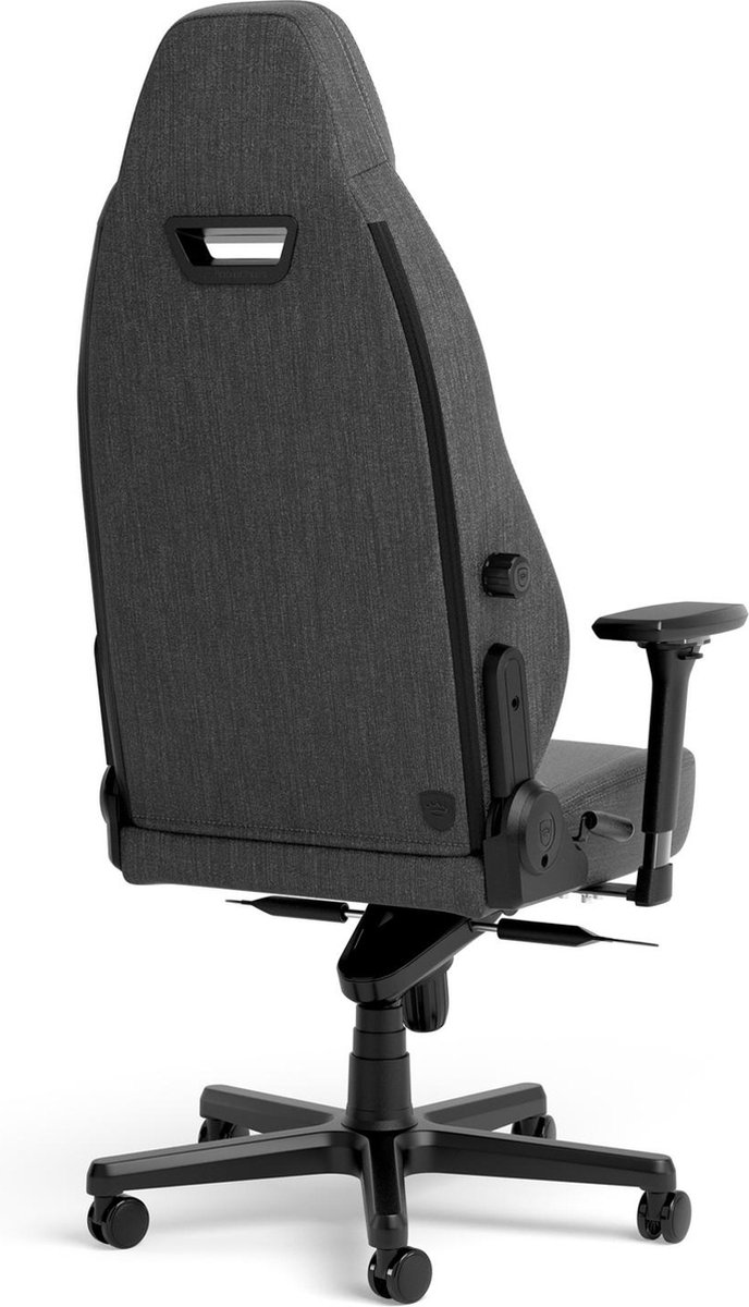 Noblechairs Legend TX serie gamestoel antraciet – foto 3