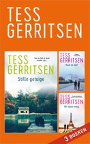 Her Protector 1 - Tess Gerritsen