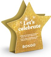 Bongo Bon - LET'S CELEBRATE - Cadeaukaart cadeau voor man of vrouw
