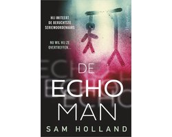 foto van De Echoman