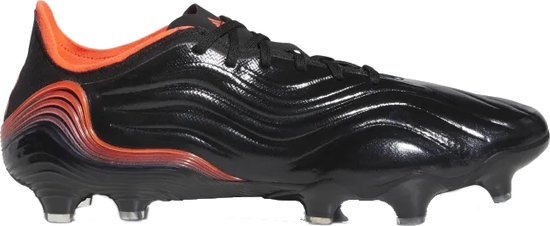 Adidas Copa Sense 1 voetbalschoenen zwart