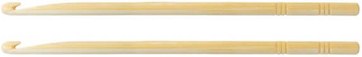 KnitPro Bamboo haaknaalden 4.00mm.