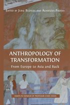 Anthropology of Transformation