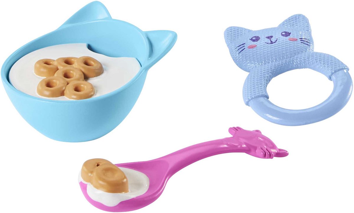 My Garden Baby | Voeden en Verschonen, Baby Lieveheersbeestje, pop met accessoires, waaronder een herbruikbare luier, een flesje en meer | Speelgoed voor kinderen My Garden Baby | Voeden en Verschonen, Baby Lieveheersbeestje, pop met accessoires, waaronder een herbruikbare luier, een flesje en meer | Speelgoed voor kinderen