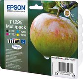 Epson T1295 - Inktcartrdige /  Multipack