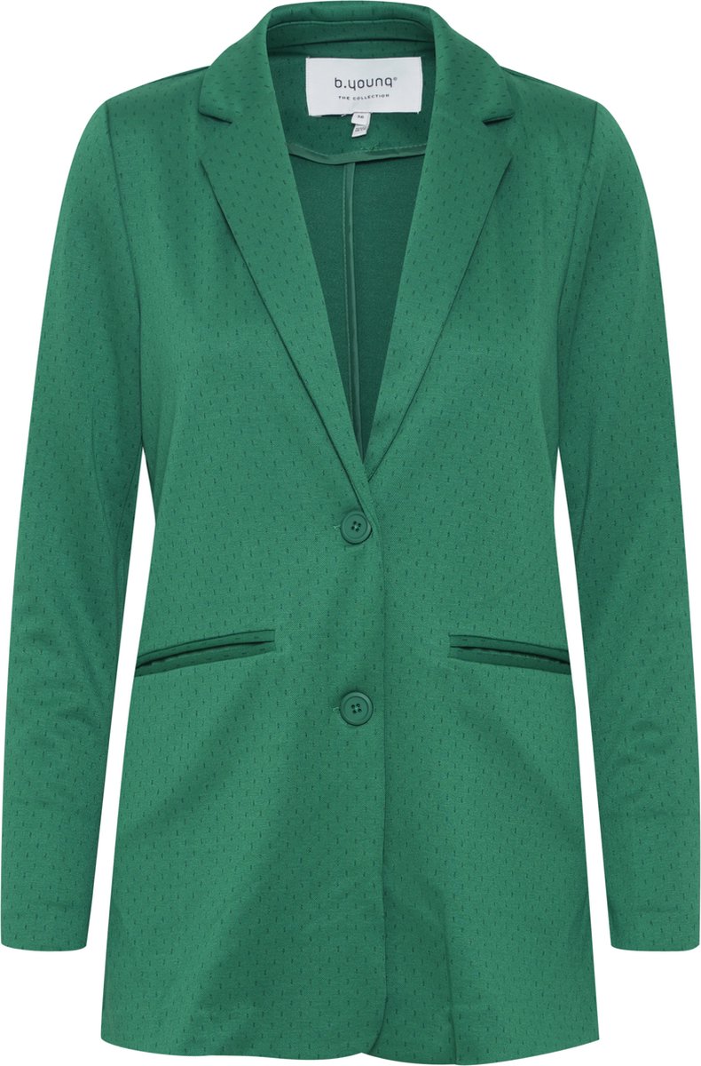 b.young BYRIZETTAX BLAZER 2 Dames Blazer - Maat 40