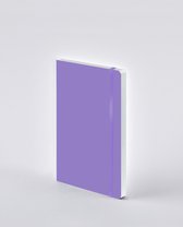 Nuuna notitieboek M - Purple