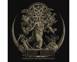 Puritanical Euphoric Misanthropia