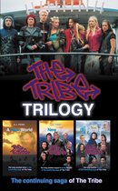 The Tribe - The Tribe Trilogy