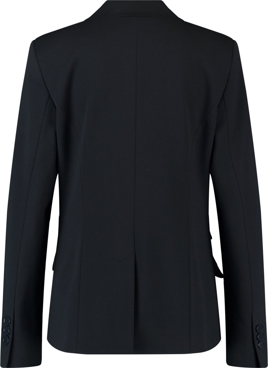 GERRY WEBER Dames Blazer navy-40